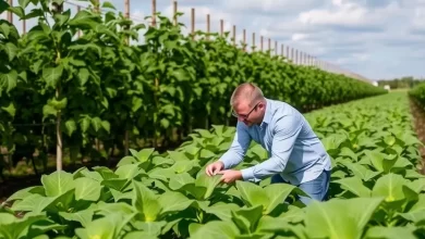 Photo of Урожай года: как увеличить урожайность